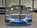 Mercedes-Benz S 350 AMG LINE MULTIBEAM LED PANO CARPLAY CAMERA Grau - thumbnail 2