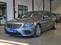 Mercedes-Benz S 350 AMG LINE MULTIBEAM LED PANO CARPLAY CAMERA Grau - thumbnail 6