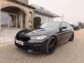 BMW 540 d xDrive Aut. LCI M-PAKET/LASER/EXKLUSIV/360°/M... Noir - thumbnail 2