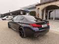 BMW 540 d xDrive Aut. LCI M-PAKET/LASER/EXKLUSIV/360°/M... Noir - thumbnail 6