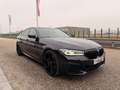 BMW 540 d xDrive Aut. LCI M-PAKET/LASER/EXKLUSIV/360°/M... Noir - thumbnail 4