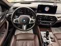 BMW 540 d xDrive Aut. LCI M-PAKET/LASER/EXKLUSIV/360°/M... Noir - thumbnail 31