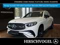 Mercedes-Benz GLC 300 e 4M EDITION AMG-Line+Night+AHK+DISTRON Weiß - thumbnail 1