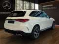 Mercedes-Benz GLC 300 e 4M EDITION AMG-Line+Night+AHK+DISTRON Weiß - thumbnail 5