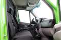 Mercedes-Benz Sprinter 314 CDI 143pk E6 L2H1 7G Automaat Airco/Navi/Camer Groen - thumbnail 3
