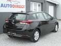 Toyota Auris 1.8i Hybride Comfort AUTOMAAT Navi, Camera, Dab Zwart - thumbnail 4