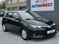 Toyota Auris 1.8i Hybride Comfort AUTOMAAT Navi, Camera, Dab Zwart - thumbnail 6