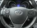 Toyota Auris 1.8i Hybride Comfort AUTOMAAT Navi, Camera, Dab Zwart - thumbnail 8
