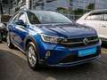 Volkswagen Taigo 1.0 TSI Life LED SHZ PDC App-Connect Bleu - thumbnail 3