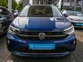 Volkswagen Taigo 1.0 TSI Life LED SHZ PDC App-Connect Bleu - thumbnail 2