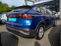 Volkswagen Taigo 1.0 TSI Life LED SHZ PDC App-Connect Bleu - thumbnail 4