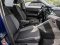 Volkswagen Taigo 1.0 TSI Life LED SHZ PDC App-Connect Bleu - thumbnail 7
