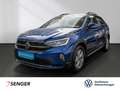 Volkswagen Taigo 1.0 TSI Life LED SHZ PDC App-Connect Bleu - thumbnail 1