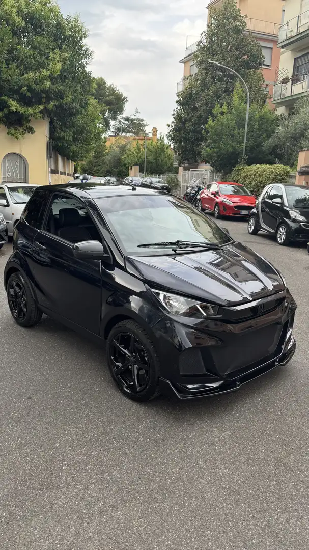 Aixam City Sport - 1
