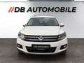 Volkswagen Tiguan 2,0 TDI BMT 4Motion Sky DPF DSG Blanc - thumbnail 2