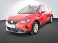 SEAT Arona 1.0 TSI Style LED AHK SzHzg Rot - thumbnail 1