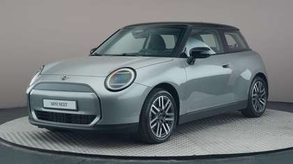 MINI Cooper E Classic S