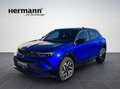 Opel Mokka 1,2 Direct Injection Turbo GS Blau - thumbnail 1