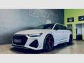 Audi RS6 RS6 AVANT QUATTRO TIPTRONIC Gris - thumbnail 2