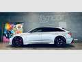 Audi RS6 RS6 AVANT QUATTRO TIPTRONIC Gris - thumbnail 1