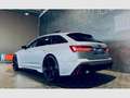 Audi RS6 RS6 AVANT QUATTRO TIPTRONIC Gris - thumbnail 4