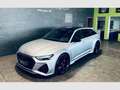 Audi RS6 RS6 AVANT QUATTRO TIPTRONIC Gris - thumbnail 3