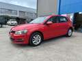 Volkswagen Golf G. Sportsvan 1.6TDI CR BMT BM Business Navi Rot - thumbnail 2