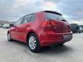 Volkswagen Golf G. Sportsvan 1.6TDI CR BMT BM Business Navi Rot - thumbnail 4