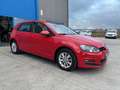 Volkswagen Golf G. Sportsvan 1.6TDI CR BMT BM Business Navi Rot - thumbnail 3