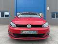 Volkswagen Golf G. Sportsvan 1.6TDI CR BMT BM Business Navi Rot - thumbnail 6
