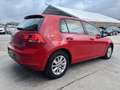 Volkswagen Golf G. Sportsvan 1.6TDI CR BMT BM Business Navi Rot - thumbnail 8