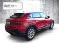 Audi QUATTRO Q3 Sportback 40 TDI  quattro S-tronic Rot - thumbnail 4