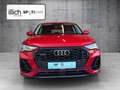 Audi QUATTRO Q3 Sportback 40 TDI  quattro S-tronic Rot - thumbnail 2