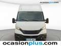 Iveco Daily Furgón 35S16 V 3520L H2 12.0 156 Blanc - thumbnail 9