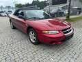Chrysler Stratus Stratus 2.5 LX - TÜV bis 5.2027- Rot - thumbnail 4
