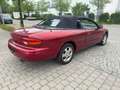 Chrysler Stratus Stratus 2.5 LX - TÜV bis 5.2027- Rot - thumbnail 6