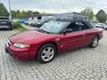 Chrysler Stratus Stratus 2.5 LX - TÜV bis 5.2027- Rot - thumbnail 2