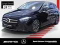 Mercedes-Benz B 200 PROGRESSIVE  AHK MULTI PARKPAKET DAB NAVI Zwart - thumbnail 1