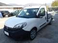 Fiat Doblo +IVA 1.6MJT 120cv EU6 Cassonato Work-Up 3PO GANCIO Bianco - thumbnail 4