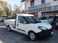 Fiat Doblo +IVA 1.6MJT 120cv EU6 Cassonato Work-Up 3PO GANCIO Bianco - thumbnail 1