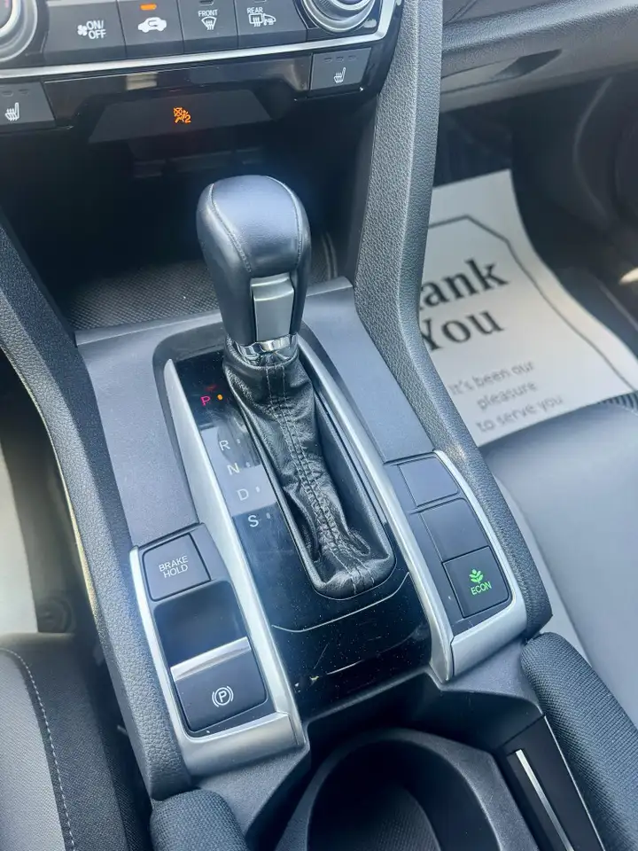 Honda Civic снимка Honda Civic