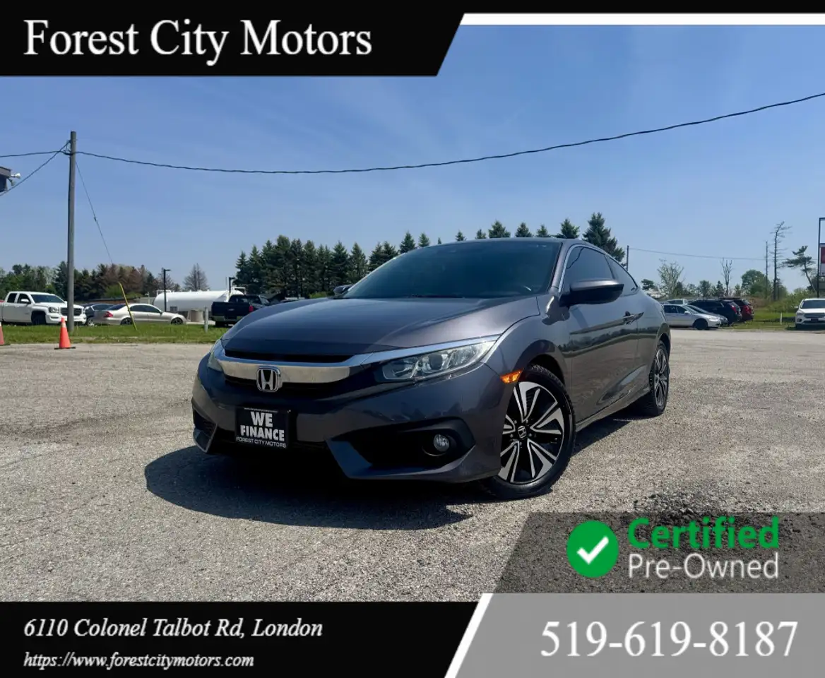 Honda Civic снимка Honda Civic