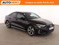 Audi A3 2.0 TDI S line Negro - thumbnail 8