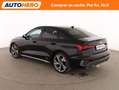 Audi A3 2.0 TDI S line Negro - thumbnail 4