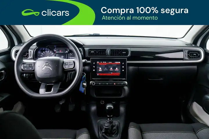 Citroën C3 2022, foto 13