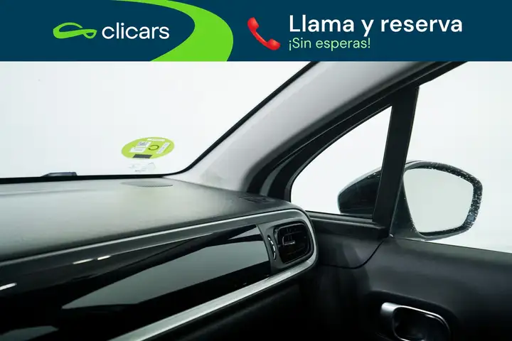 Citroën C3 2022, foto 30