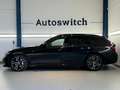 BMW 330 i Touring - M Sport/Act cruise/Park ass/HiFi.. Schwarz - thumbnail 3