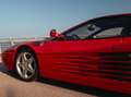 Ferrari 512 512 TR - 6500km!!! Rot - thumbnail 4