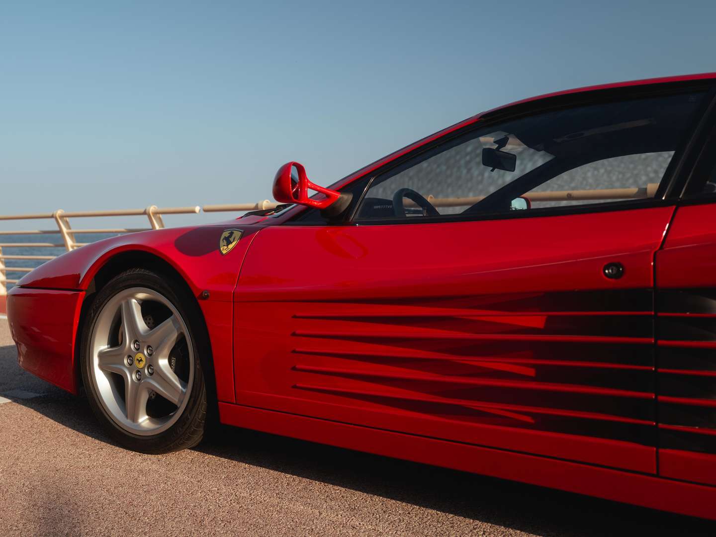 Ferrari 512 TR - - Joinsteer - #2