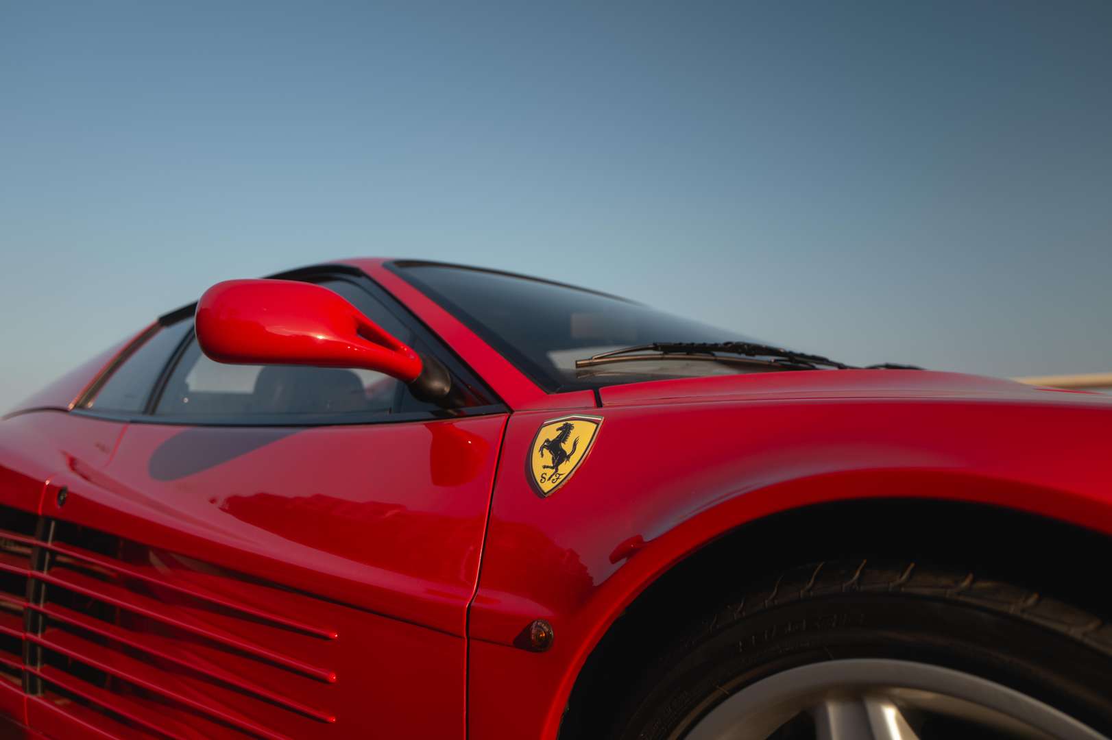 Ferrari 512 TR - - Joinsteer - #3